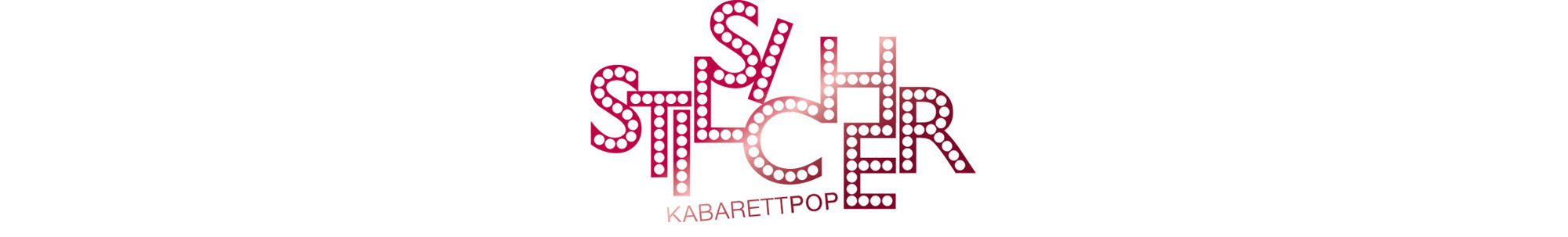 STILSICHER KABARETPOP